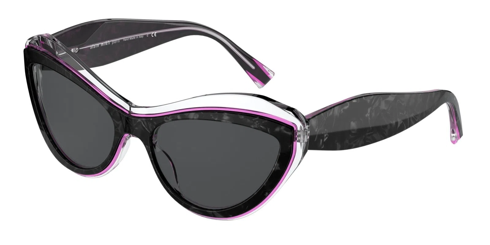 Alain Mikli Viviette 5061 Sunglasses - view 4